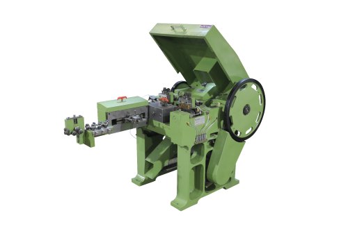  Automatic Wire Nail Making Machine GN3